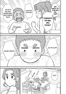 Page 120 of Mi Hijo Probablemente es Gay - Vol.1 - preview thumbnail