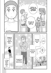 Page 122 of Mi Hijo Probablemente es Gay - Vol.1 - preview thumbnail
