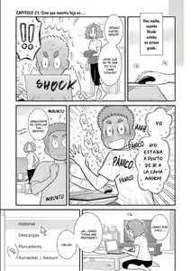 Page 126 of Mi Hijo Probablemente es Gay - Vol.1 - preview thumbnail
