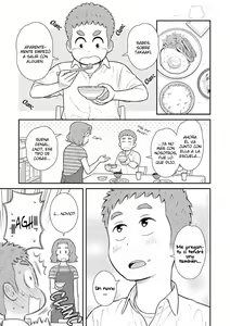 Page 128 of Mi Hijo Probablemente es Gay - Vol.1 - preview thumbnail