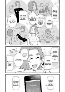 Page 131 of Mi Hijo Probablemente es Gay - Vol.1 - preview thumbnail