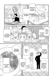 Page 134 of Mi Hijo Probablemente es Gay - Vol.1 - preview thumbnail