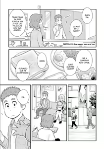 Page 85 of Mi Hijo Probablemente es Gay - Vol.1 - preview thumbnail
