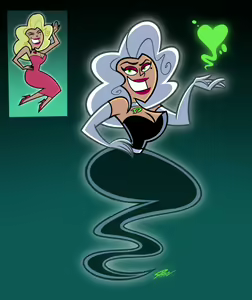 Page 3 of SPerezArt - preview thumbnail