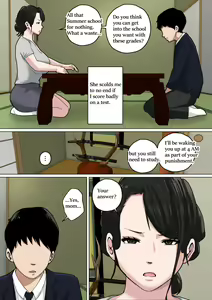 Page 3 of Mainichi Okaa-san de Seiyoku Shori! 3 | Mom Gets Me Off Every Day! 3 - preview thumbnail