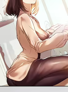 Page 18 of 富家女姐姐/ The Owner Of A Building 1-50 - preview thumbnail