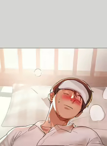 Page 198 of 富家女姐姐/ The Owner Of A Building 1-50 - preview thumbnail