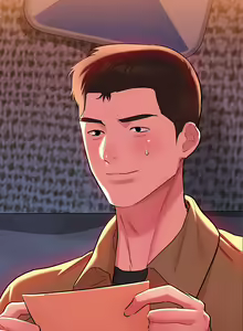 Page 308 of 富家女姐姐/ The Owner Of A Building 1-50 - preview thumbnail