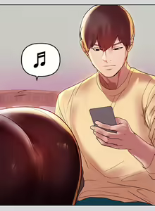 Page 32 of 富家女姐姐/ The Owner Of A Building 1-50 - preview thumbnail