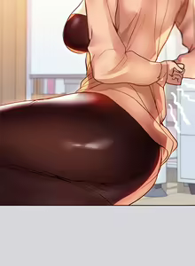 Page 33 of 富家女姐姐/ The Owner Of A Building 1-50 - preview thumbnail