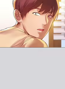 Page 46 of 富家女姐姐/ The Owner Of A Building 1-50 - preview thumbnail