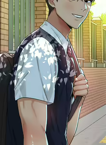 Page 583 of 富家女姐姐/ The Owner Of A Building 1-50 - preview thumbnail
