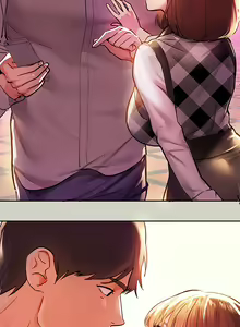 Page 934 of 富家女姐姐/ The Owner Of A Building 1-50 - preview thumbnail