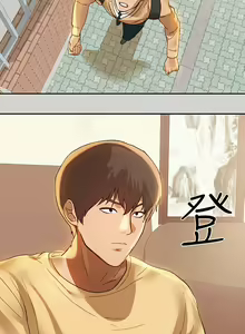 Page 10 of 富家女姐姐/ The Owner Of A Building 1-50 - preview thumbnail
