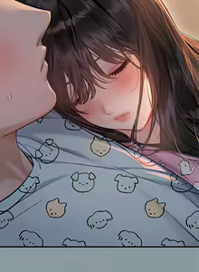 Page 1101 of 富家女姐姐/ The Owner Of A Building 51-95 - preview thumbnail
