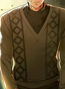 Page 1160 of 富家女姐姐/ The Owner Of A Building 51-95 - preview thumbnail