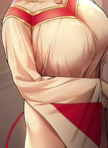 Page 1183 of 富家女姐姐/ The Owner Of A Building 51-95 - preview thumbnail