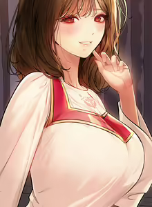 Page 1220 of 富家女姐姐/ The Owner Of A Building 51-95 - preview thumbnail