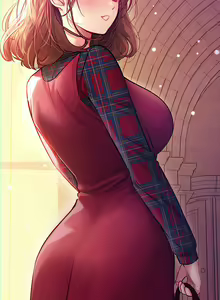 Page 1329 of 富家女姐姐/ The Owner Of A Building 51-95 - preview thumbnail