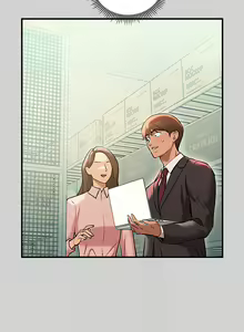 Page 1375 of 富家女姐姐/ The Owner Of A Building 51-95 - preview thumbnail