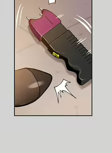 Page 1402 of 富家女姐姐/ The Owner Of A Building 51-95 - preview thumbnail