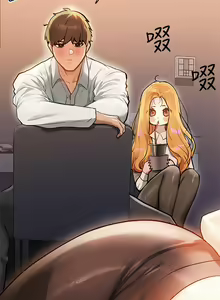 Page 1421 of 富家女姐姐/ The Owner Of A Building 51-95 - preview thumbnail