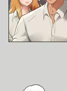 Page 1465 of 富家女姐姐/ The Owner Of A Building 51-95 - preview thumbnail