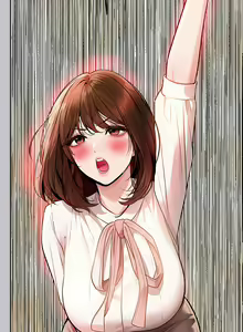 Page 1602 of 富家女姐姐/ The Owner Of A Building 51-95 - preview thumbnail