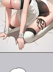 Page 1690 of 富家女姐姐/ The Owner Of A Building 51-95 - preview thumbnail