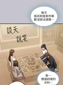Page 1887 of 富家女姐姐/ The Owner Of A Building 51-95 - preview thumbnail