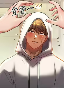 Page 293 of 富家女姐姐/ The Owner Of A Building 51-95 - preview thumbnail