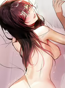 Page 494 of 富家女姐姐/ The Owner Of A Building 51-95 - preview thumbnail