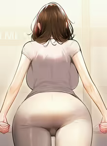 Page 528 of 富家女姐姐/ The Owner Of A Building 51-95 - preview thumbnail
