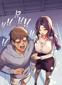 Page 669 of 富家女姐姐/ The Owner Of A Building 51-95 - preview thumbnail