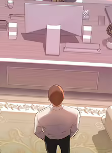 Page 679 of 富家女姐姐/ The Owner Of A Building 51-95 - preview thumbnail