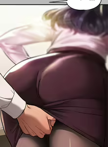 Page 722 of 富家女姐姐/ The Owner Of A Building 51-95 - preview thumbnail