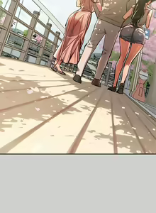 Page 740 of 富家女姐姐/ The Owner Of A Building 51-95 - preview thumbnail