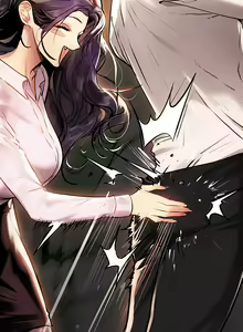 Page 761 of 富家女姐姐/ The Owner Of A Building 51-95 - preview thumbnail