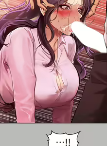 Page 815 of 富家女姐姐/ The Owner Of A Building 51-95 - preview thumbnail