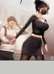 Page 913 of 富家女姐姐/ The Owner Of A Building 51-95 - preview thumbnail
