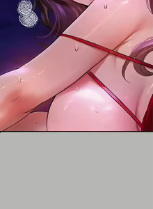 Page 93 of 富家女姐姐/ The Owner Of A Building 51-95 - preview thumbnail