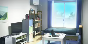 Page 153 of Kemonomichi ☆ Girlish Square LOVE + PLUS (decensored) - preview thumbnail