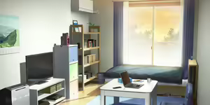 Page 154 of Kemonomichi ☆ Girlish Square LOVE + PLUS (decensored) - preview thumbnail