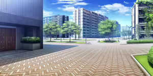Page 173 of Kemonomichi ☆ Girlish Square LOVE + PLUS (decensored) - preview thumbnail