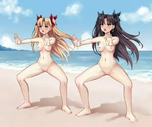 Page 19 of ●PIXIV● MartinStorm - preview thumbnail