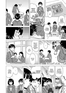 Page 103 of H na Ane-tachi to Dokomademo - I Go With Naughty Older Sister Forever | Io e le mie Sorelle Porcelle Insieme per Sempre - preview thumbnail