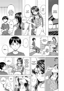 Page 106 of H na Ane-tachi to Dokomademo - I Go With Naughty Older Sister Forever | Io e le mie Sorelle Porcelle Insieme per Sempre - preview thumbnail