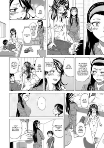 Page 114 of H na Ane-tachi to Dokomademo - I Go With Naughty Older Sister Forever | Io e le mie Sorelle Porcelle Insieme per Sempre - preview thumbnail