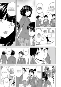 Page 12 of H na Ane-tachi to Dokomademo - I Go With Naughty Older Sister Forever | Io e le mie Sorelle Porcelle Insieme per Sempre - preview thumbnail