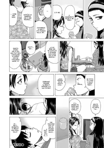Page 130 of H na Ane-tachi to Dokomademo - I Go With Naughty Older Sister Forever | Io e le mie Sorelle Porcelle Insieme per Sempre - preview thumbnail